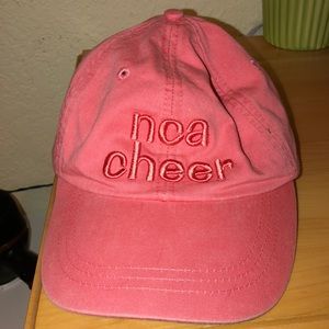 nca cheer hat